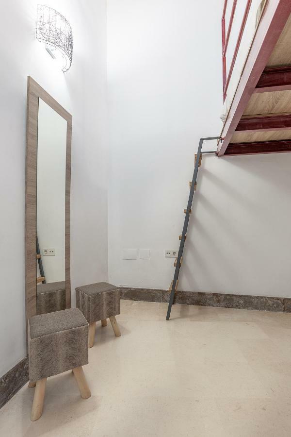 Pasaje Amores Iz. - Tranquilidad Y Vida Cultural En Centro 4px Apartment Seville