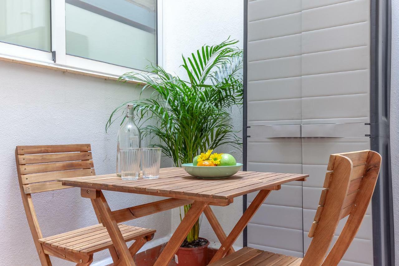 Apartment Pasaje Amores Iz. - Tranquilidad Y Vida Cultural En Centro 4px *