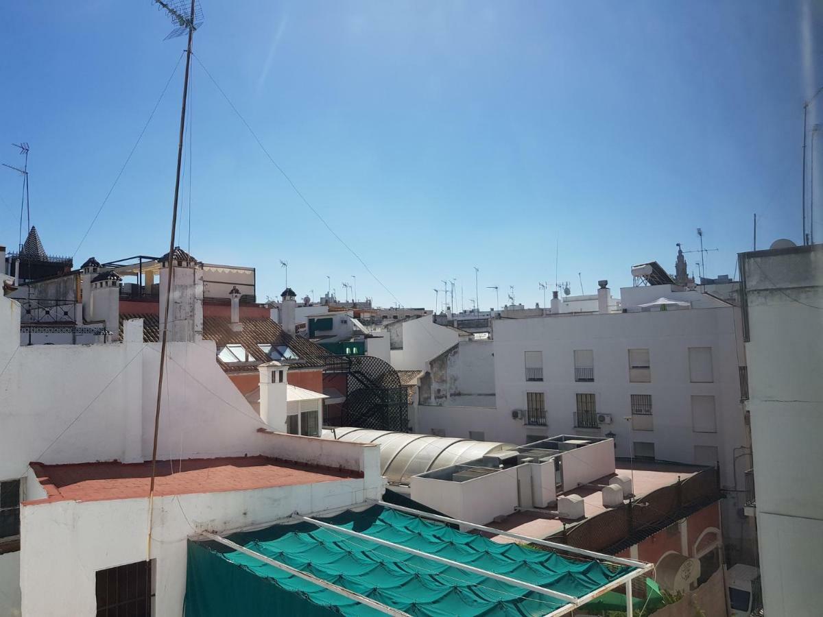 Apartment Calle Adolfo Cuellar