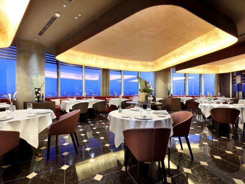 Eurostars Torre Hotel