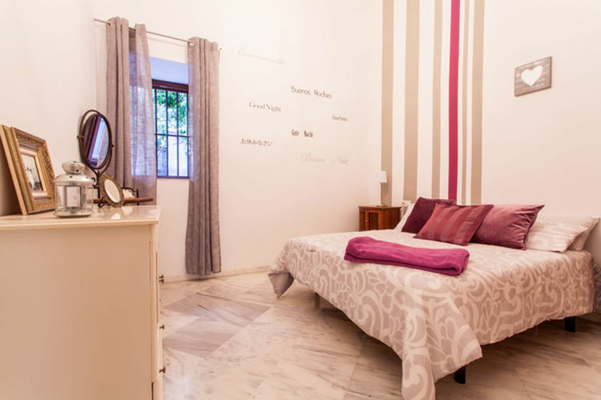 Deluxe Galindo Sevilla