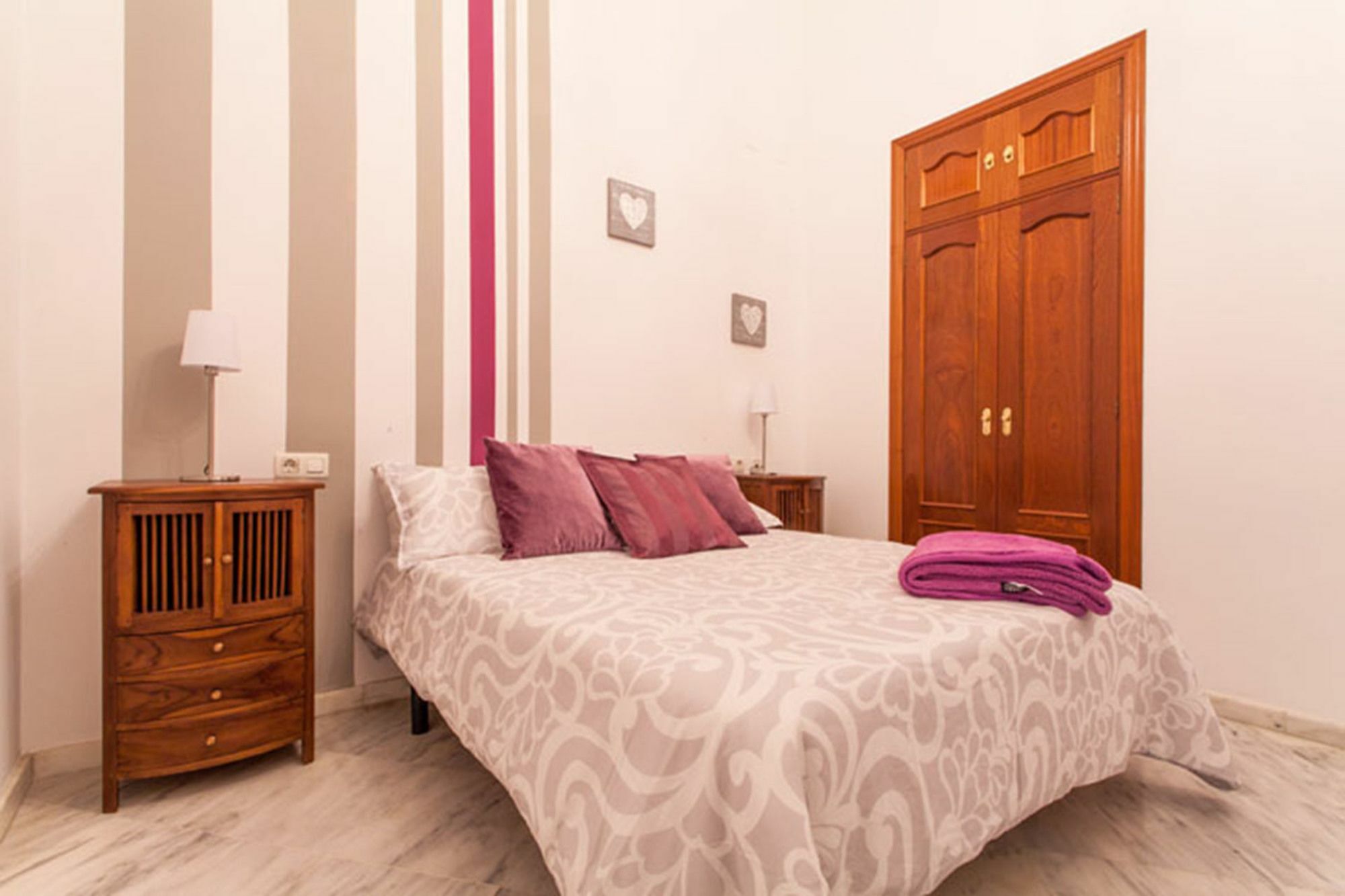Deluxe Galindo Sevilla