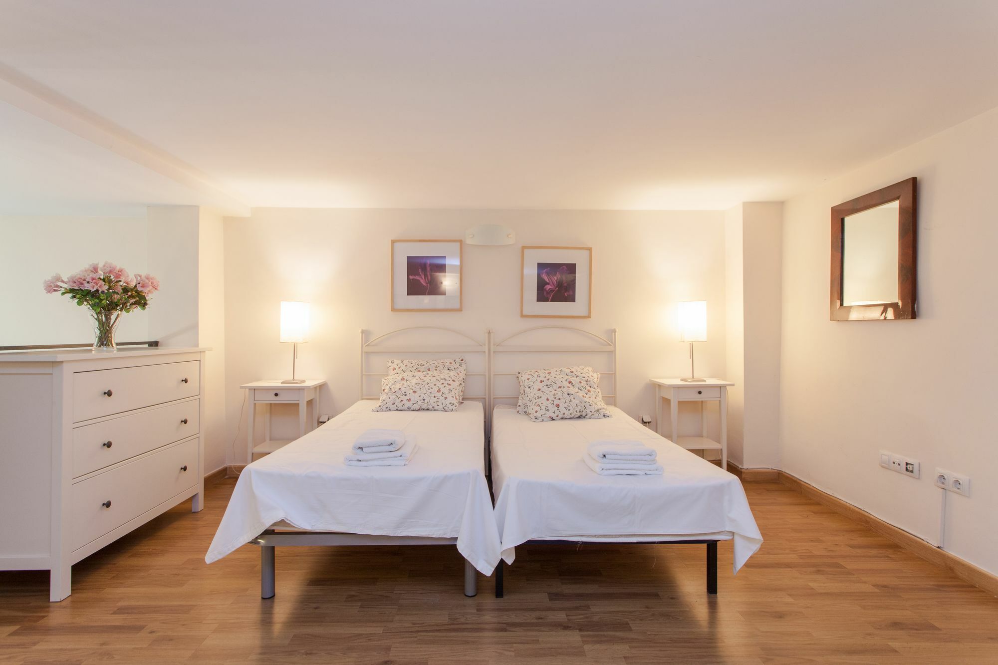 Castilla Apartment Seville