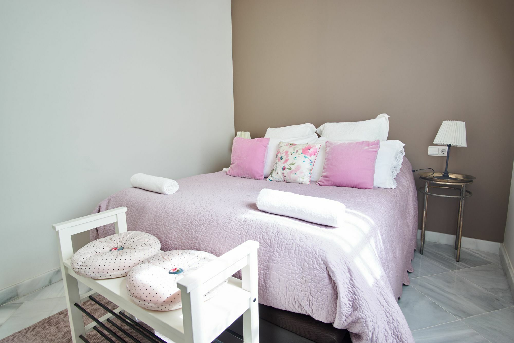 Coqueto Duplex En Zona Alfalfa Seville