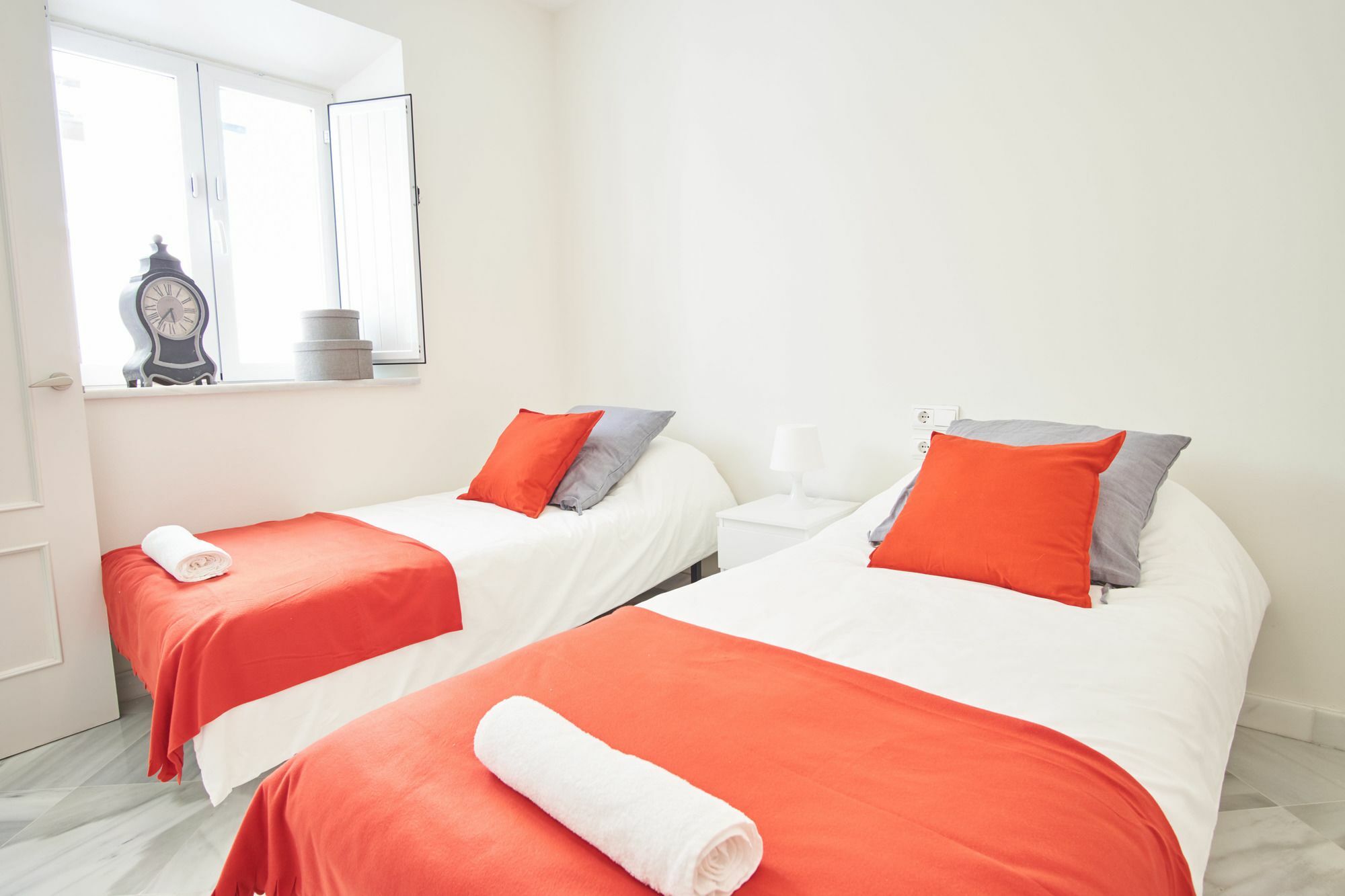 Coqueto Duplex En Zona Alfalfa Seville