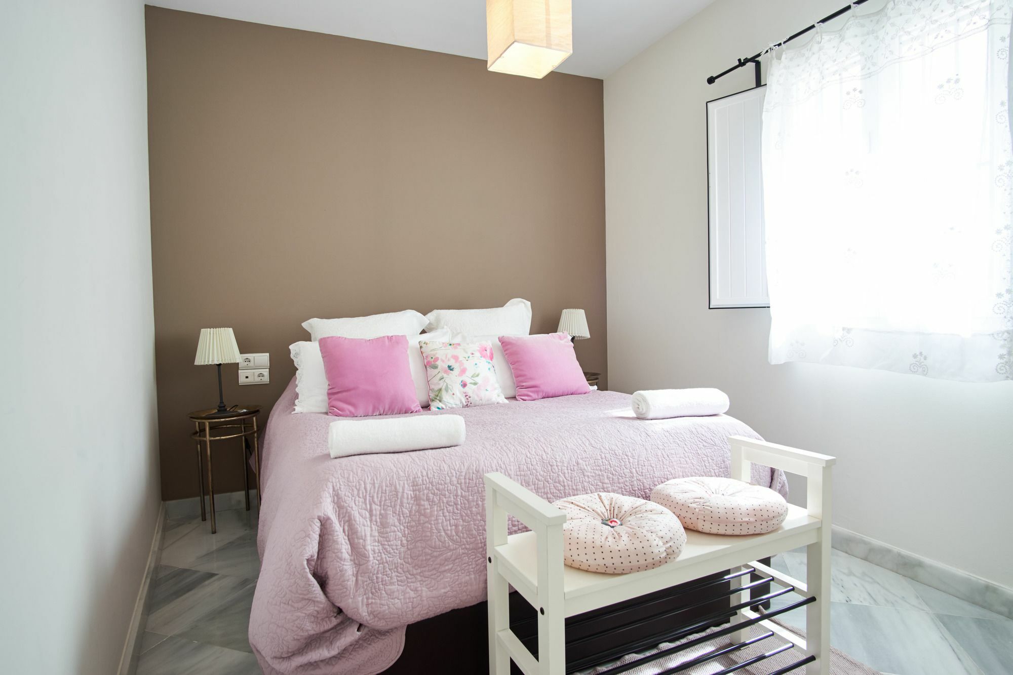Coqueto Duplex En Zona Alfalfa * Seville