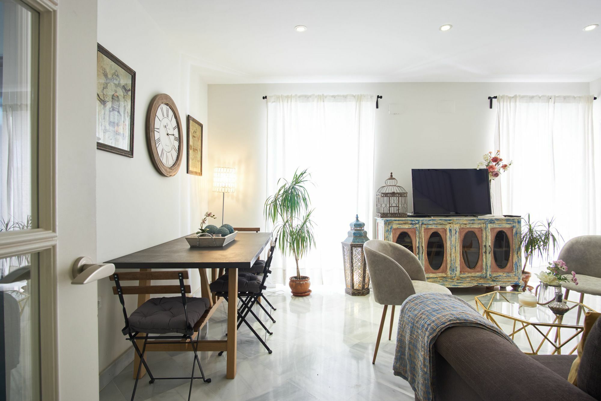 Coqueto Duplex En Zona Alfalfa *
