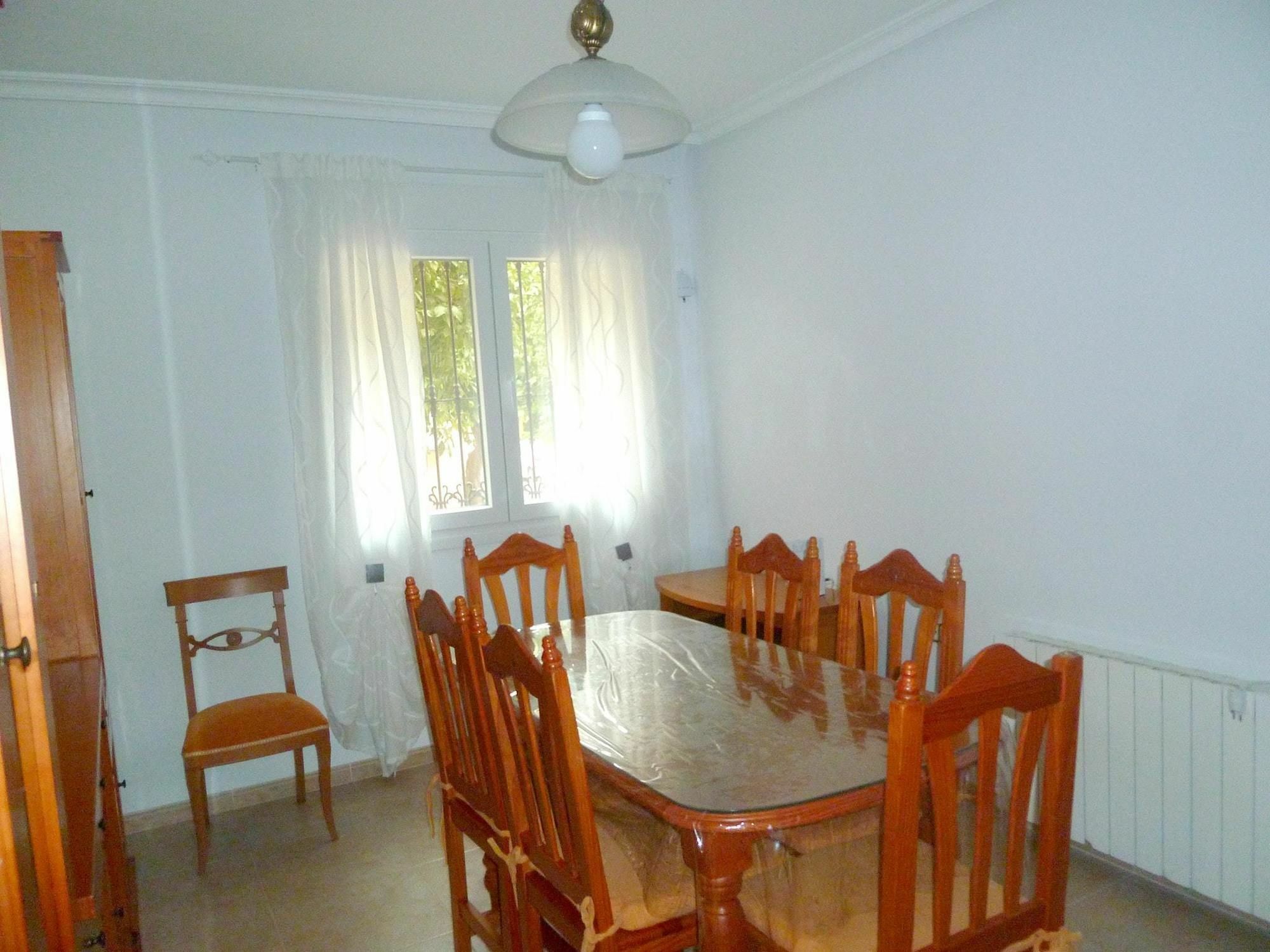 Apartamento With 2 Bedrooms In Sevilla, With Wifi Sevilla