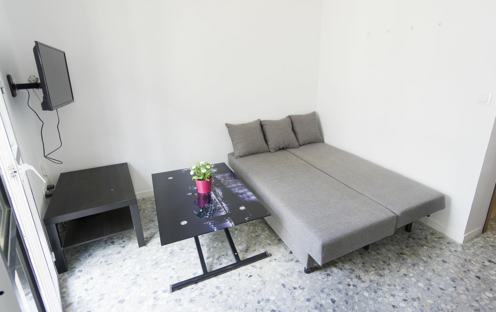 Apartment Enladrillada, Chic Seville