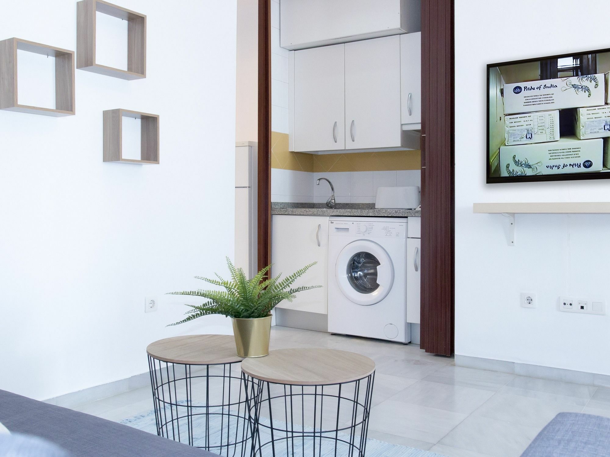Apartamento Exclusive Alfareria