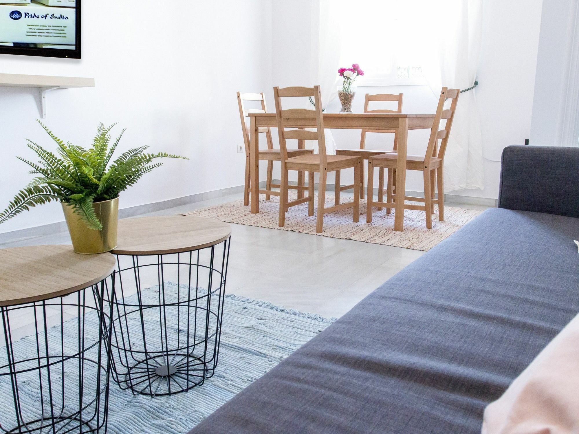 Exclusive Alfareria * Sevilla