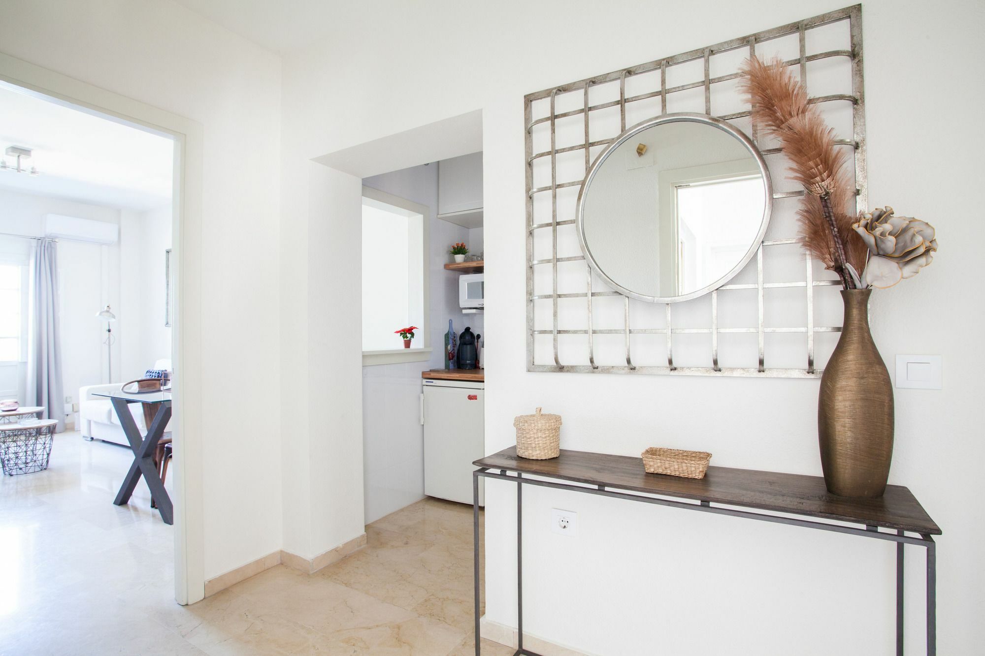 Apartment Green-apartments Puente De Triana *