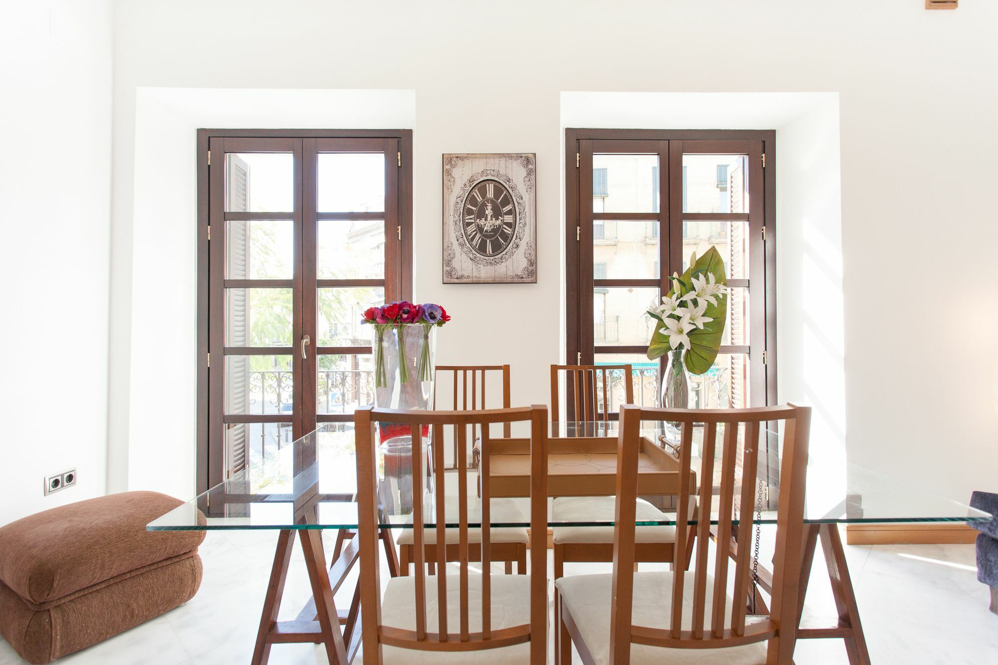 Apartment Holi-rent Castilla