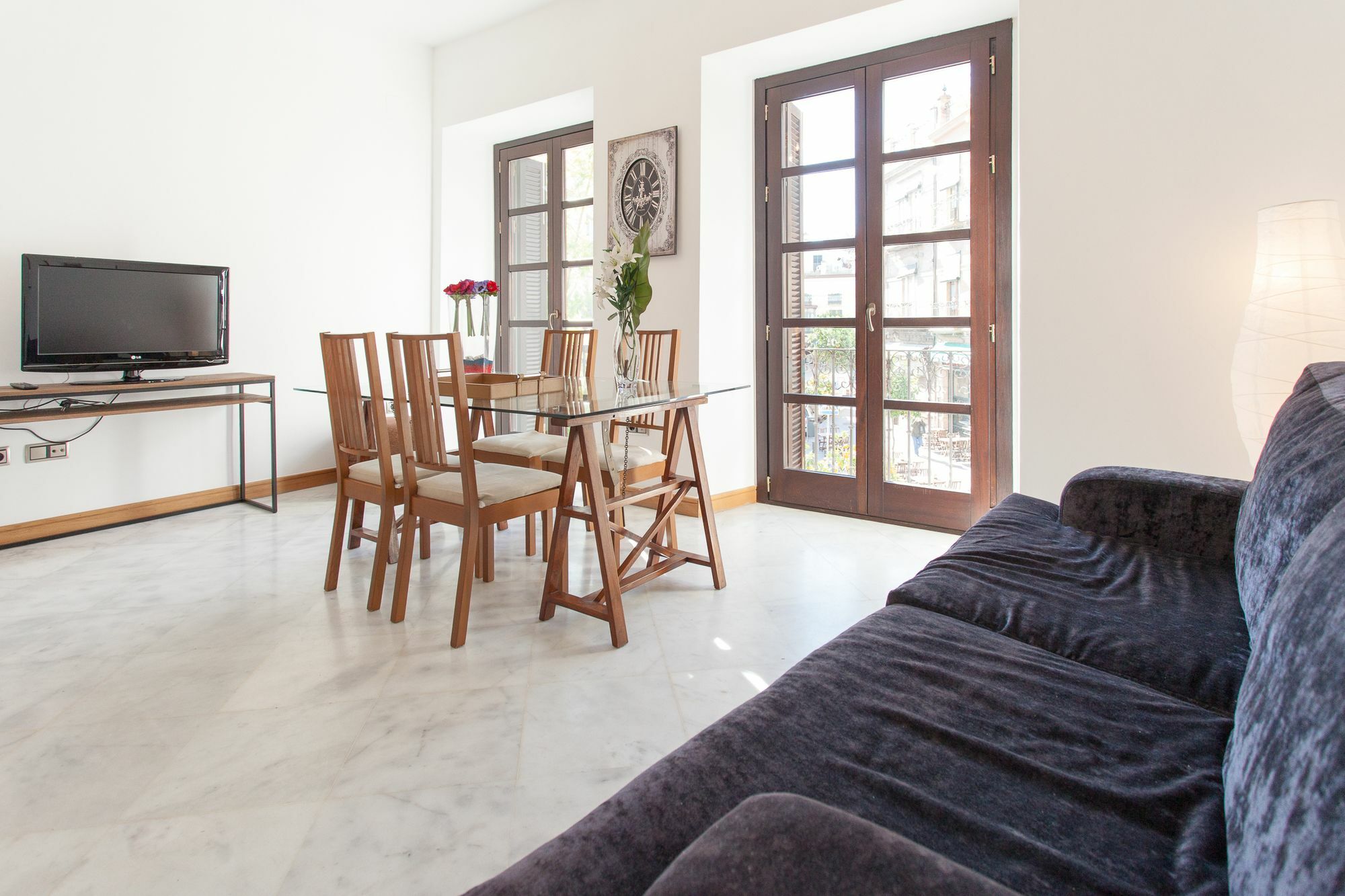 Holi-rent Castilla Apartment