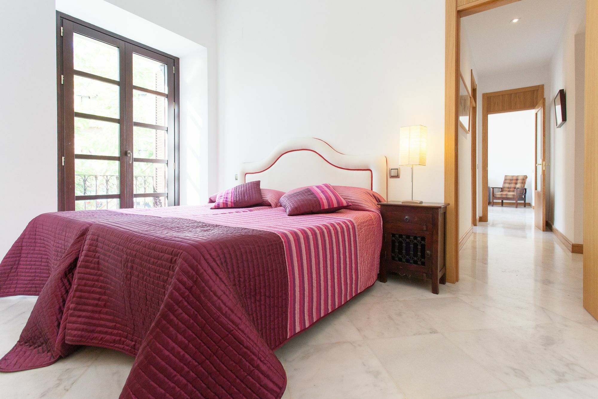 Holi-rent Castilla * Seville