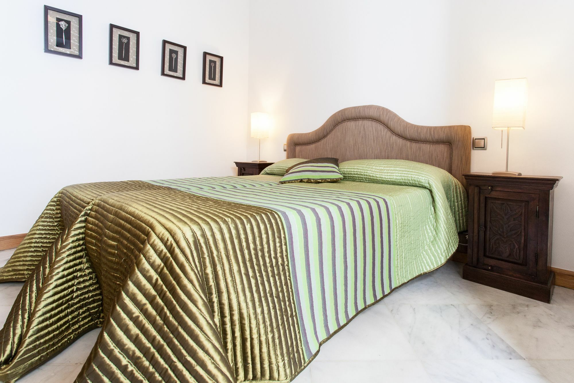 Holi-rent Castilla