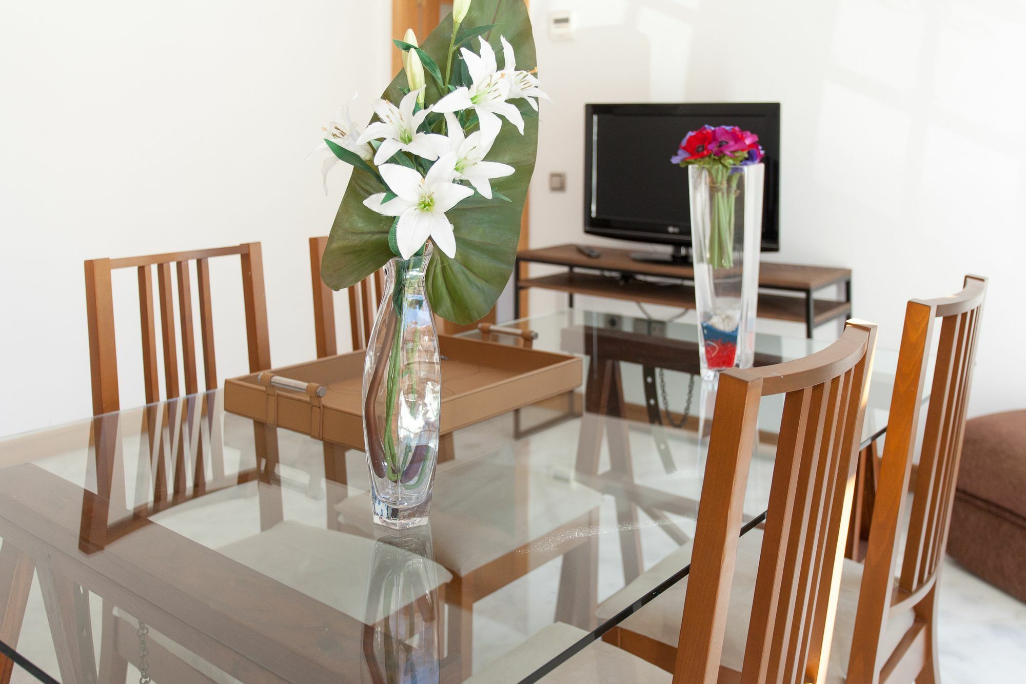 Holi-rent Castilla Apartment Seville