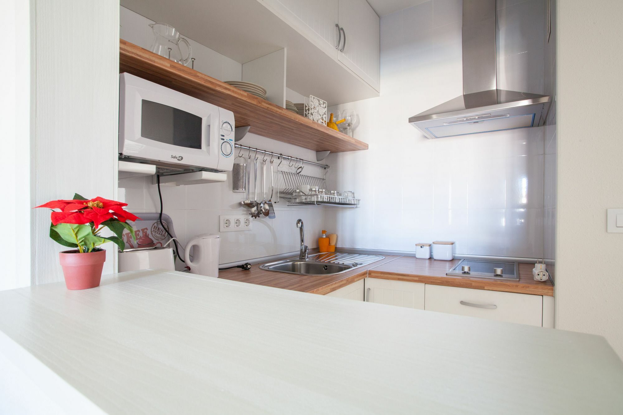 Apartment Green-apartments Puente De Triana Seville