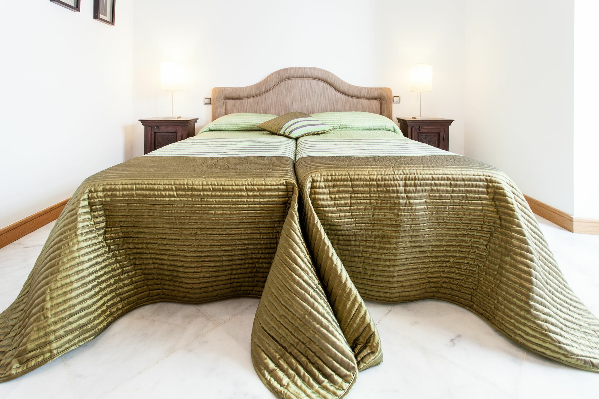 Apartment Holi-rent Castilla