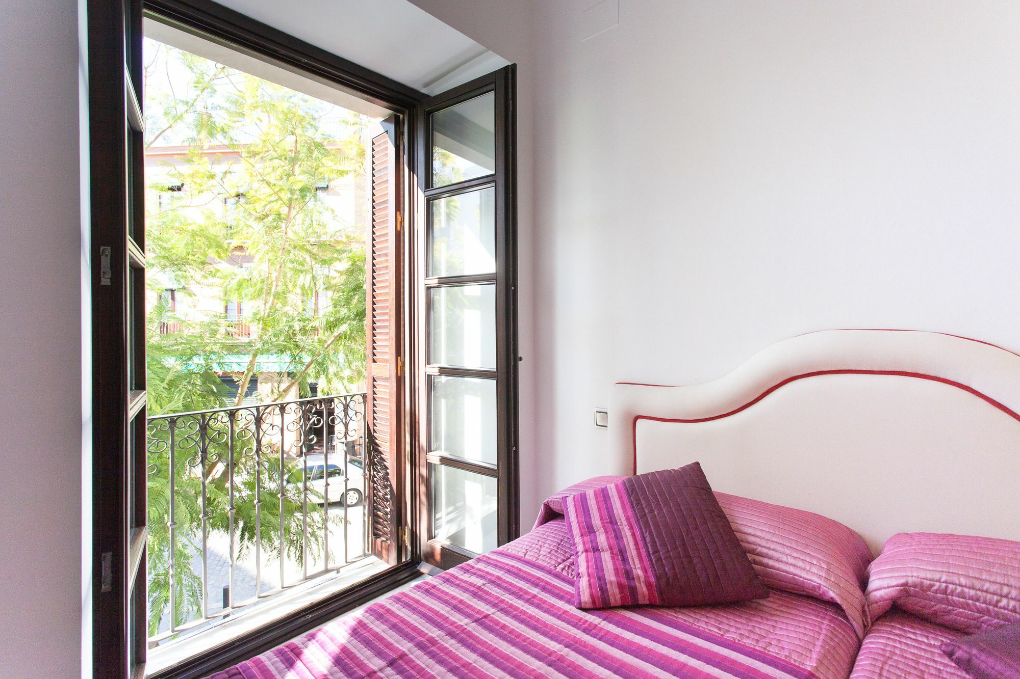 Apartment Holi-rent Castilla