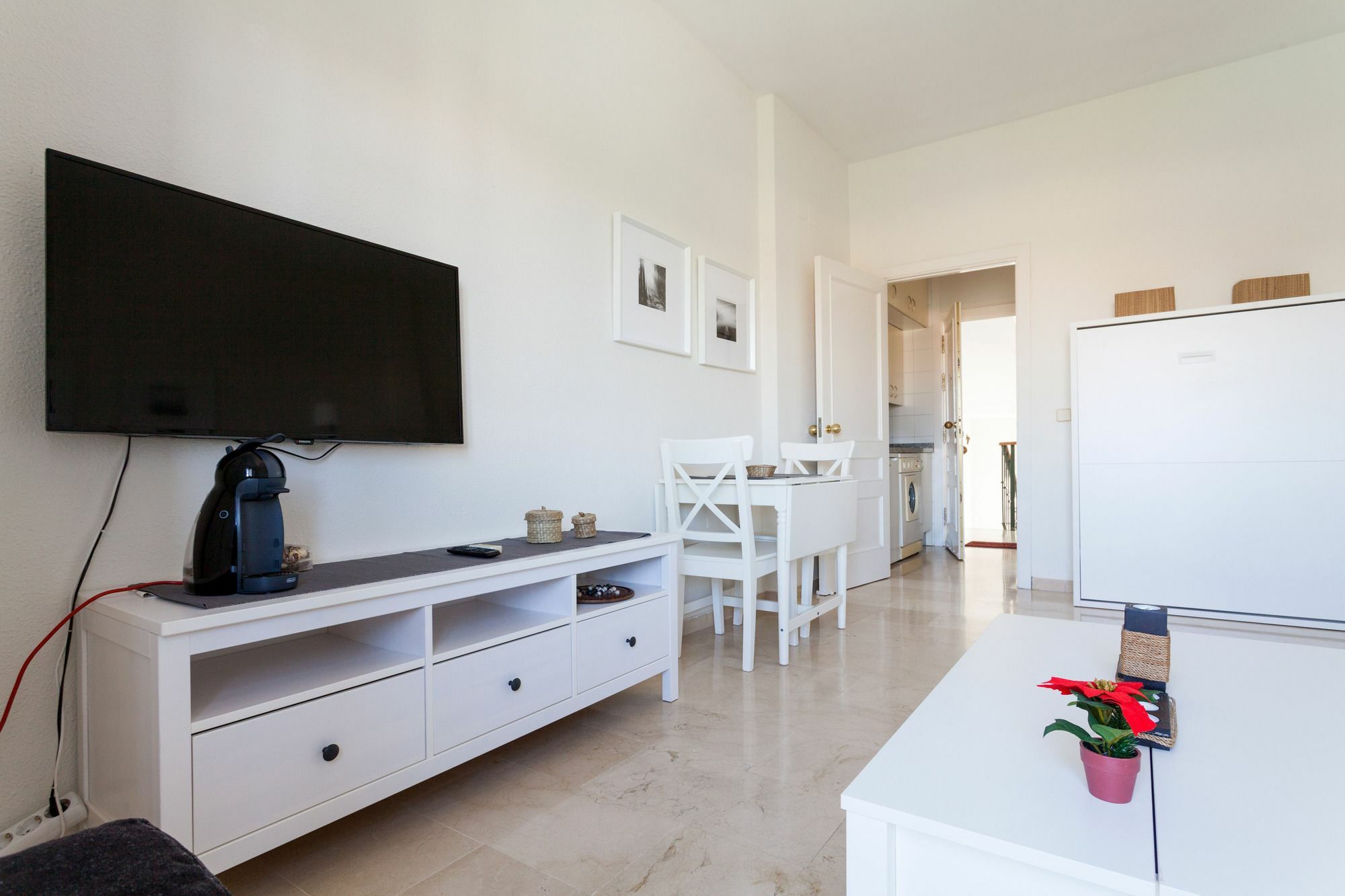 Apartment Green-apartments Puente De Triana