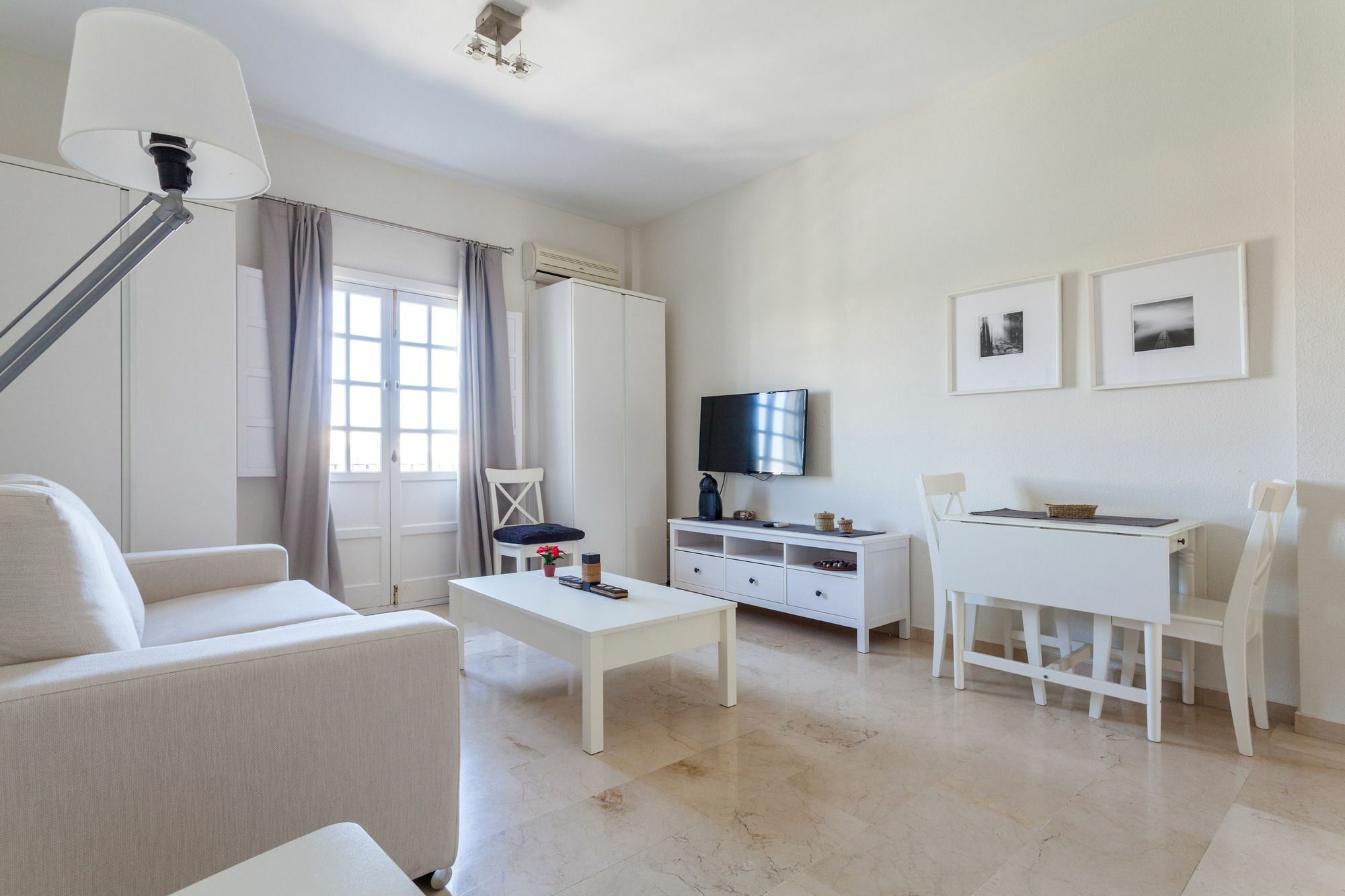Apartment Green-apartments Puente De Triana Seville