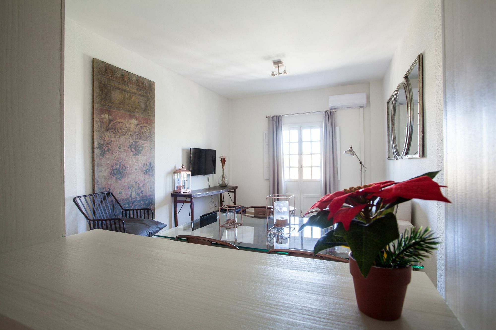 Apartment Green-apartments Puente De Triana