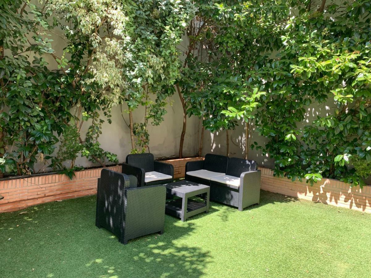 10 Bdr Chalet; Maria Luisa Park Seville