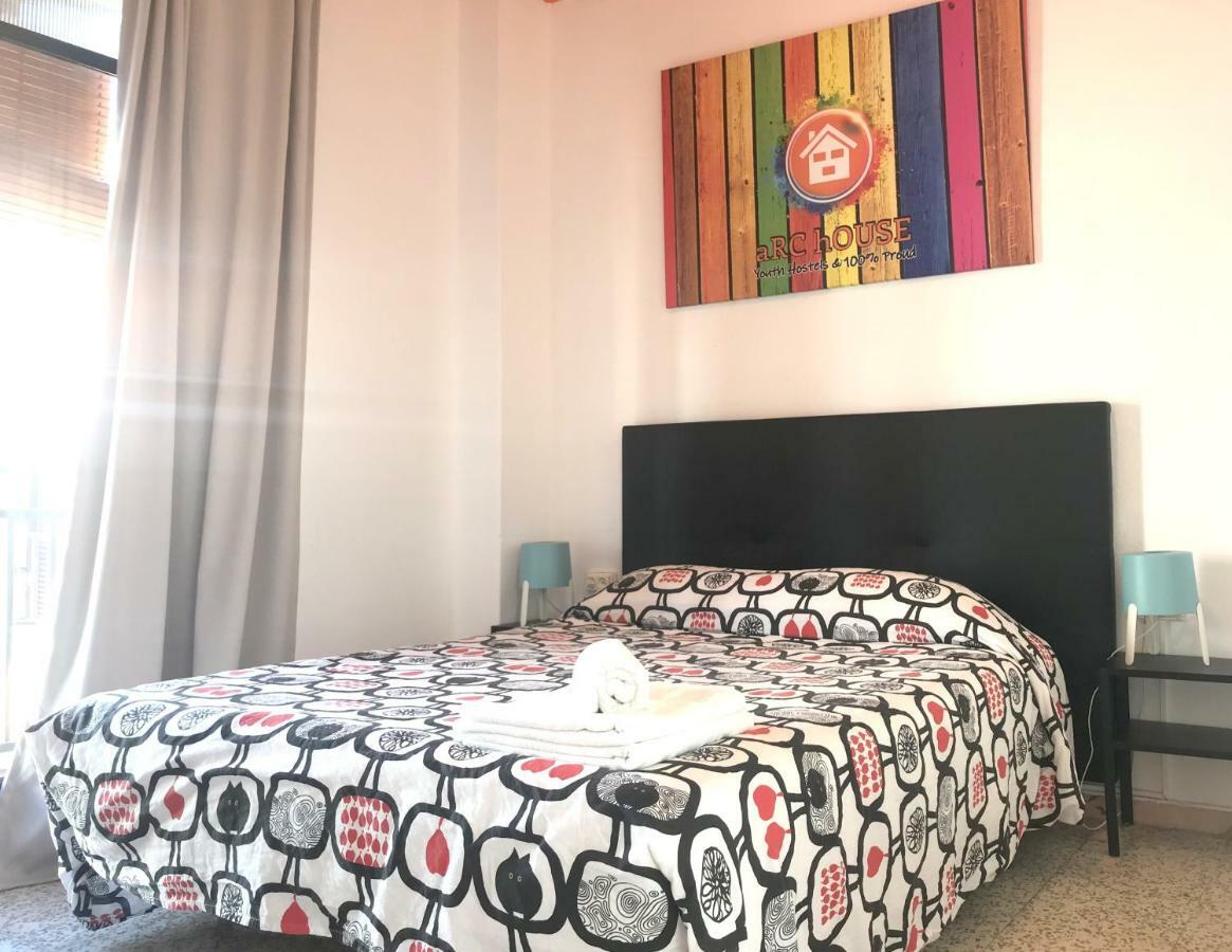 Arc House (adults Only) Seville