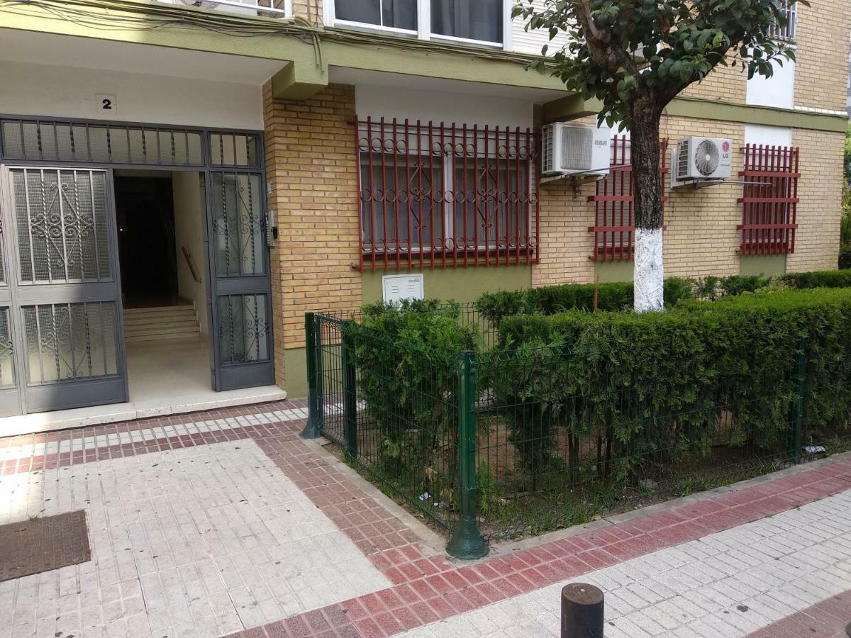 Sol Seville