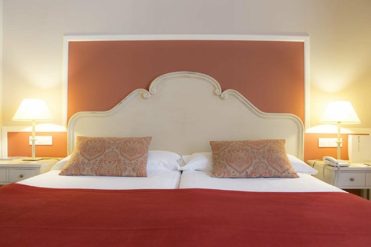 Vincci La Rábida Hotel