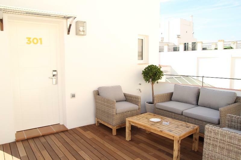 Hotel Basic Catedral