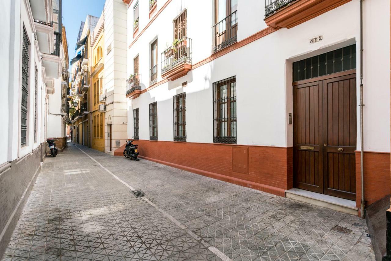 Apartment Aguilas Centro 2 D Seville