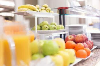 Hotel Tryp Macarena