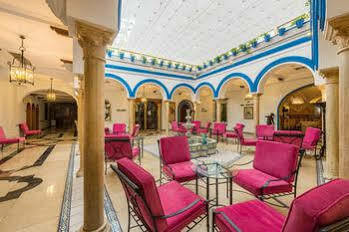 Tryp Macarena 4* Sevilla
