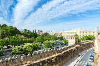 Tryp Macarena Hotel Sevilla