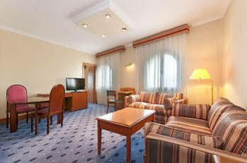 Tryp Macarena Hotel Sevilla