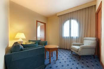 Tryp Macarena Hotel Sevilla