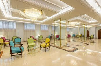 Hotel Tryp Macarena 4*