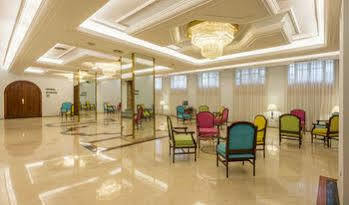 Hotel Tryp Macarena