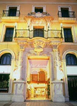 Tryp Macarena Hotel Sevilla