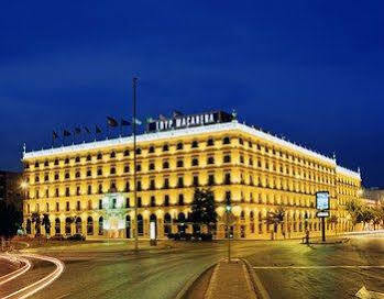 Hotel Tryp Macarena 4*