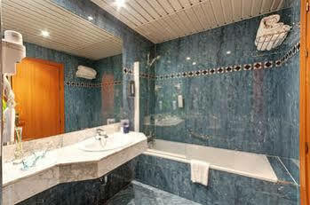 Tryp Macarena Hotel Sevilla
