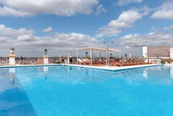 Tryp Macarena Hotel Sevilla