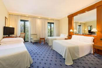 Hotel Tryp Macarena