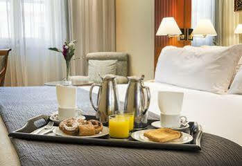 Tryp Macarena Hotel Sevilla