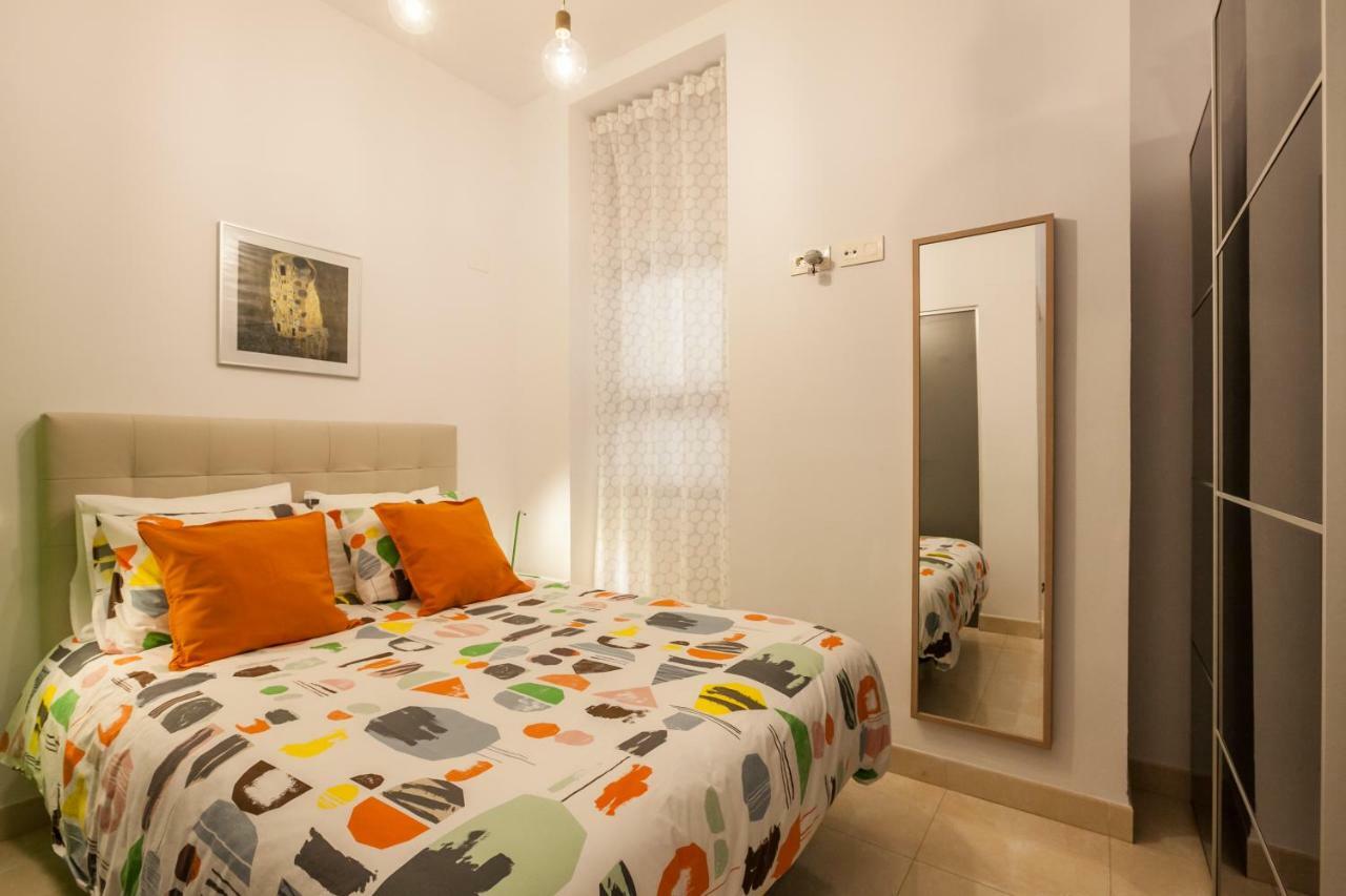 Homefeel Alameda Apartamento *