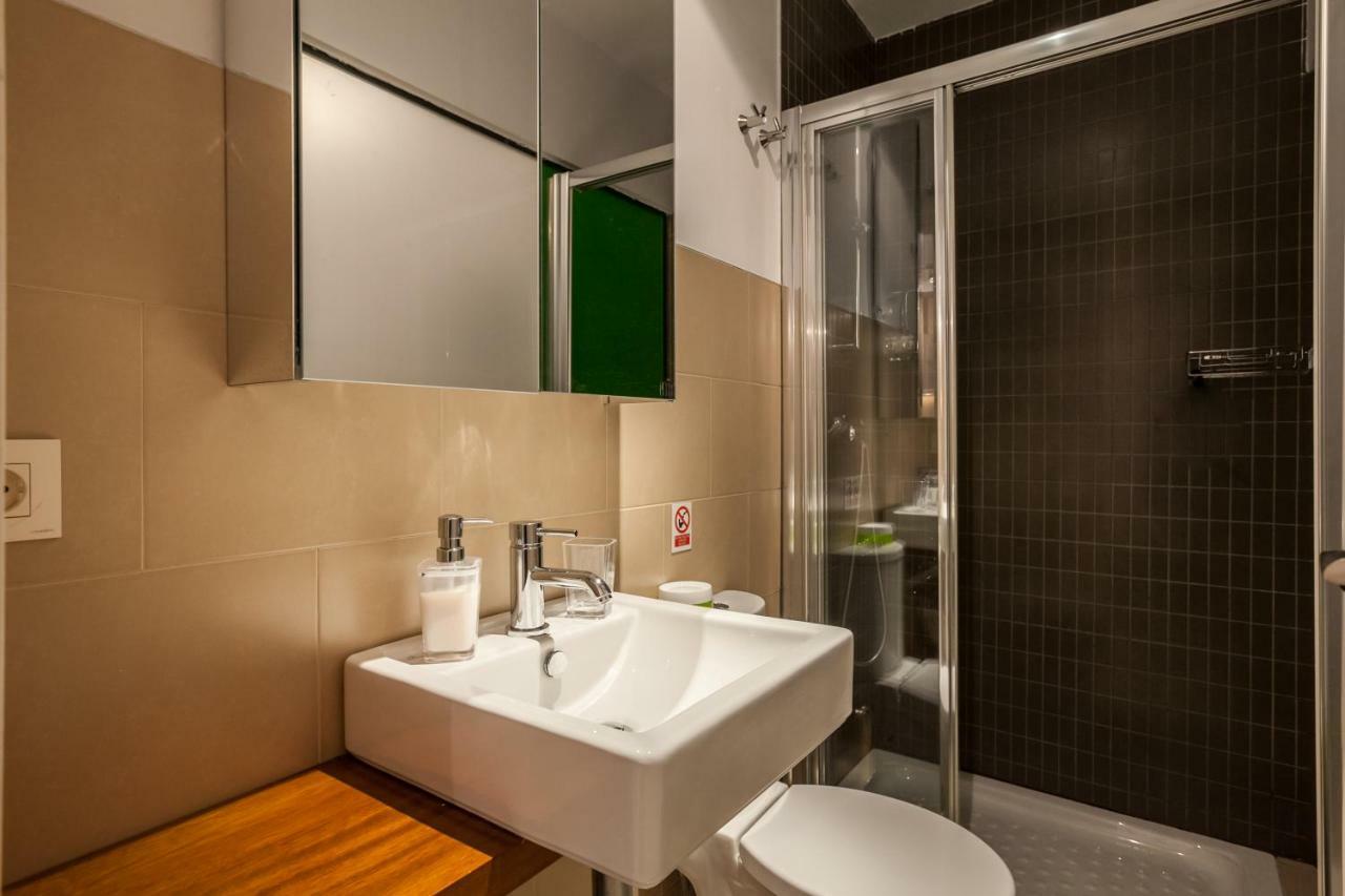 Homefeel Alameda Apartamento