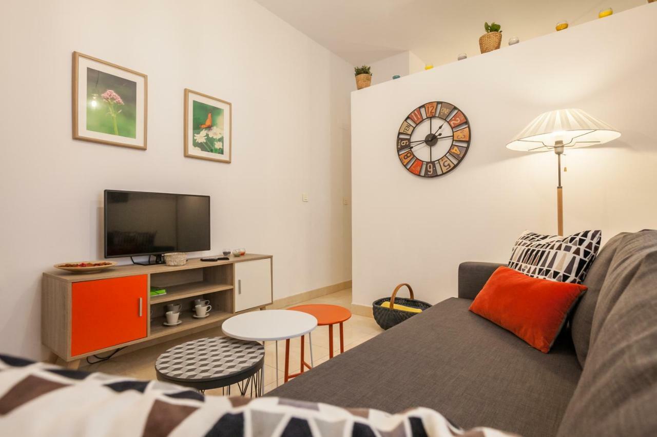 Homefeel Alameda * Sevilla