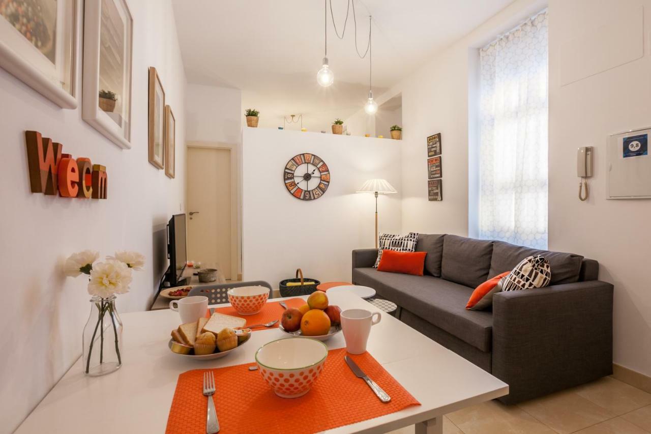 Homefeel Alameda Apartamento Sevilla